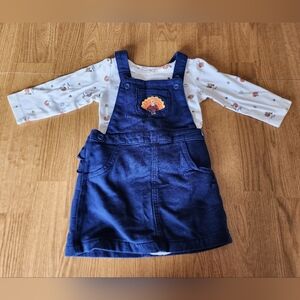 $2 GS🏠 Carter's Outfit